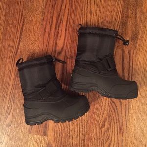 Northside Winter Boots